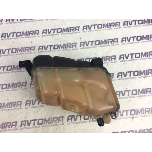 Розширювальний бачок Ford Mondeo 4 2007-2014 6G918K218